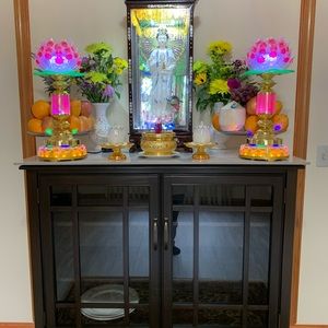 Meet your Posher, Cuong